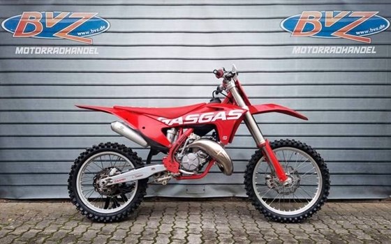 Gebrauchtmotorrad GASGAS MC 125 - Bild 3