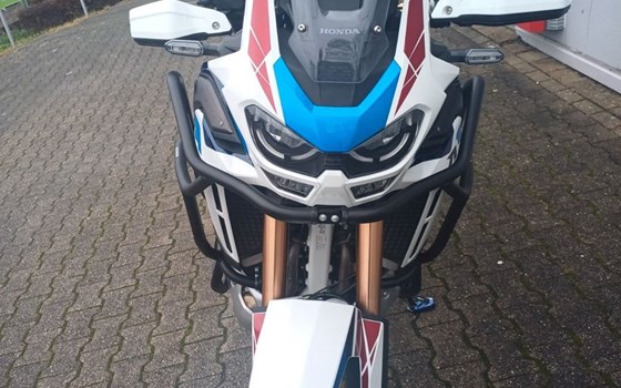 Gebrauchtmotorrad Honda CRF1100L Africa Twin Adventure Sports - Bild 3