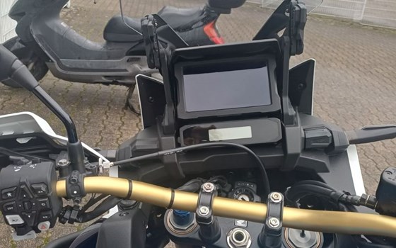 Gebrauchtmotorrad Honda CRF1100L Africa Twin Adventure Sports - Bild 5