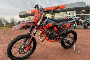 Angebot KTM 85 SX 17/14