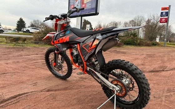 Gebrauchtmotorrad KTM 85 SX 17/14 - Bild 7