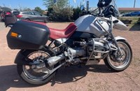 Top 5 Reiseenduros bis 5000 €