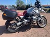 BMW R 1150 GS