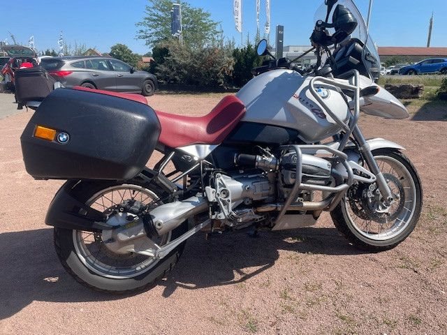 BMW R 1150 GS
