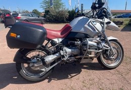 Gebrauchte BMW R 1150 GS