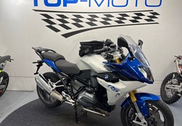 Gebrauchte BMW R 1200 RS