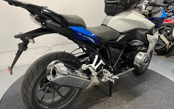 Gebrauchtmotorrad BMW R 1200 RS - Bild 11