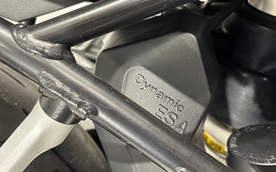 Gebrauchtmotorrad BMW R 1200 RS - Bild 14