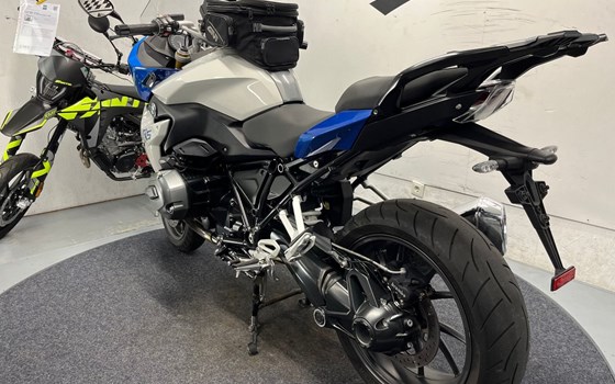 Gebrauchtmotorrad BMW R 1200 RS - Bild 3
