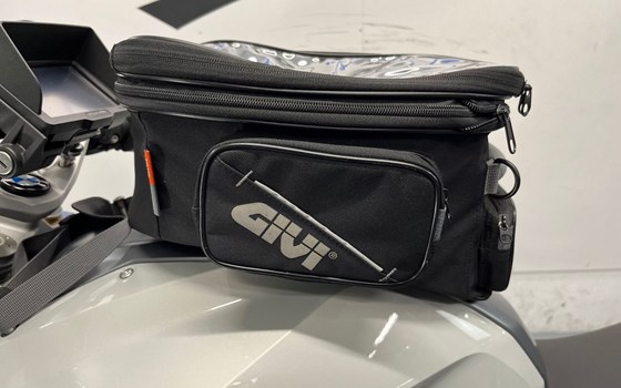 Gebrauchtmotorrad BMW R 1200 RS - Bild 6