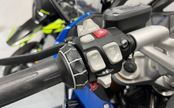 Gebrauchtmotorrad BMW R 1200 RS - Bild 7