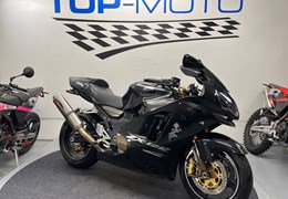 Gebrauchte Kawasaki ZX-12R Ninja