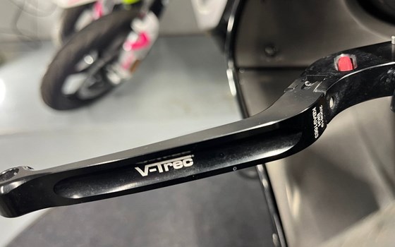 Gebrauchtmotorrad Kawasaki ZX-12R Ninja - Bild 6