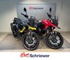 Suzuki V-Strom 800
