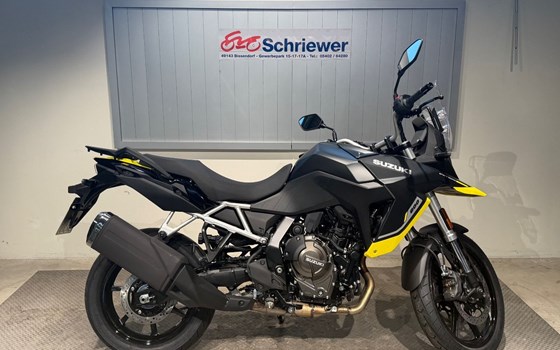 Neufahrzeug Suzuki V-Strom 800 - Bild 4