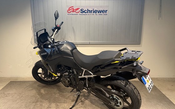 Neufahrzeug Suzuki V-Strom 800 - Bild 6