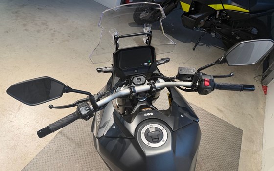 Neufahrzeug Suzuki V-Strom 800 - Bild 7