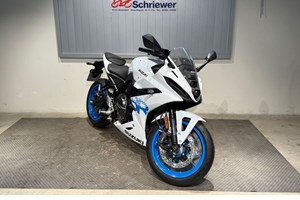 Angebot Suzuki GSX-8R