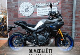 Gebrauchte Yamaha Tracer 7 GT