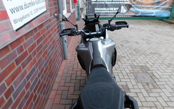 Gebrauchtmotorrad Yamaha Tracer 7 GT - Bild 10
