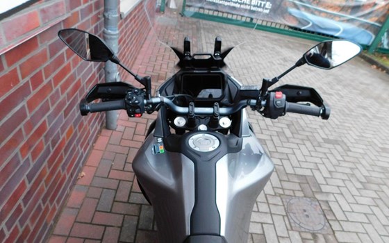Gebrauchtmotorrad Yamaha Tracer 7 GT - Bild 11