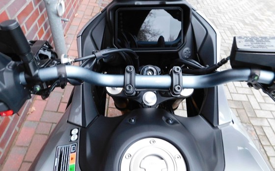 Gebrauchtmotorrad Yamaha Tracer 7 GT - Bild 12