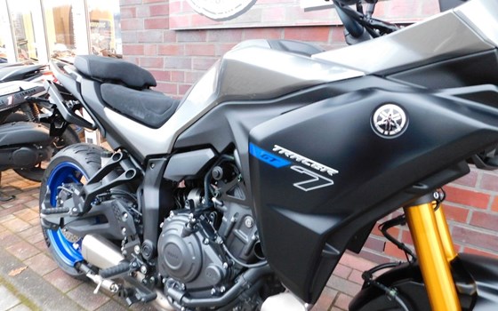 Gebrauchtmotorrad Yamaha Tracer 7 GT - Bild 15