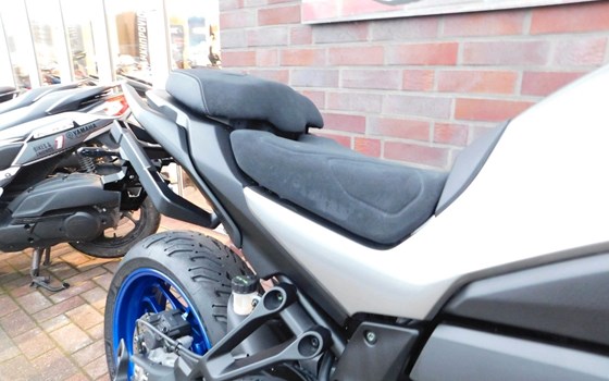 Gebrauchtmotorrad Yamaha Tracer 7 GT - Bild 16