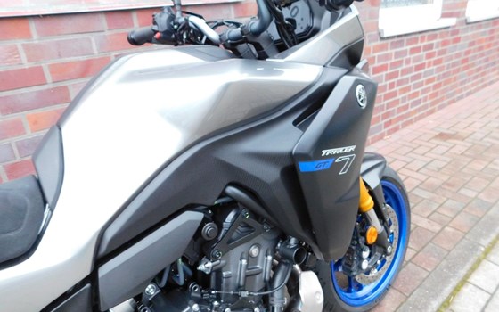 Gebrauchtmotorrad Yamaha Tracer 7 GT - Bild 18