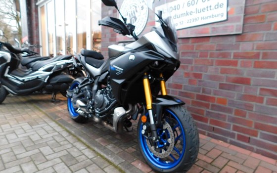 Gebrauchtmotorrad Yamaha Tracer 7 GT - Bild 2