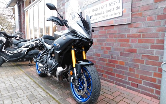 Gebrauchtmotorrad Yamaha Tracer 7 GT - Bild 3