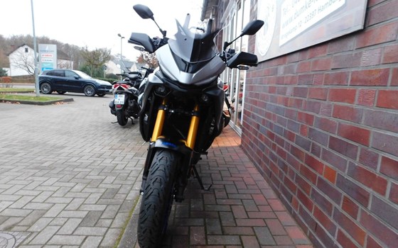 Gebrauchtmotorrad Yamaha Tracer 7 GT - Bild 4