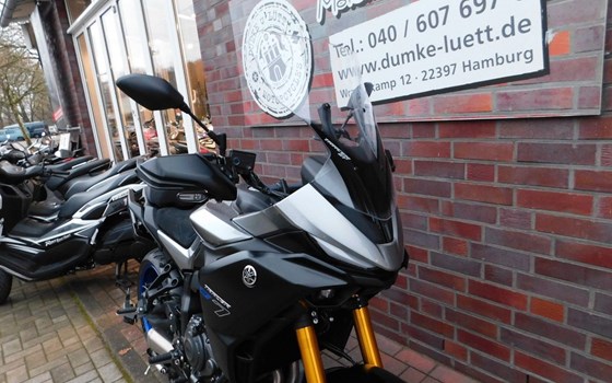 Gebrauchtmotorrad Yamaha Tracer 7 GT - Bild 5