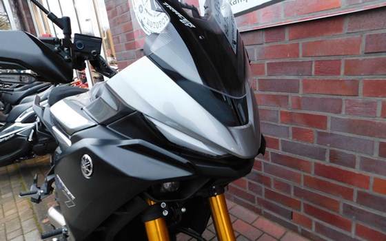 Gebrauchtmotorrad Yamaha Tracer 7 GT - Bild 6