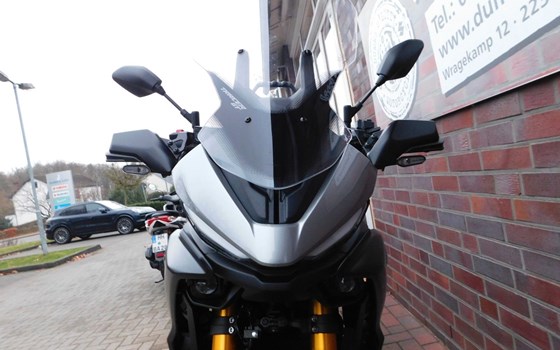 Gebrauchtmotorrad Yamaha Tracer 7 GT - Bild 7