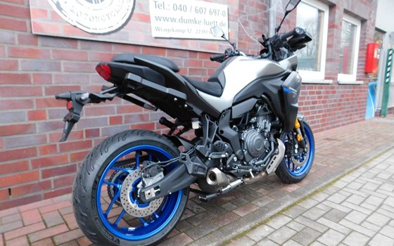 Gebrauchtmotorrad Yamaha Tracer 7 GT - Bild 8