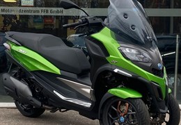 Gebrauchte Piaggio MP3 530 HPE Exclusive