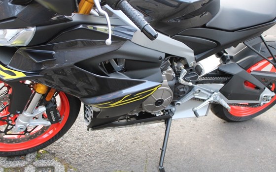 Gebrauchtmotorrad Aprilia RS 660 - Bild 12