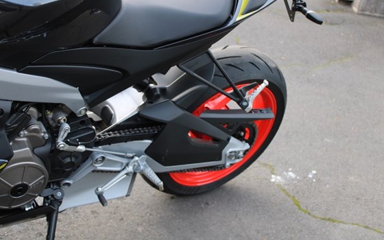 Gebrauchtmotorrad Aprilia RS 660 - Bild 13
