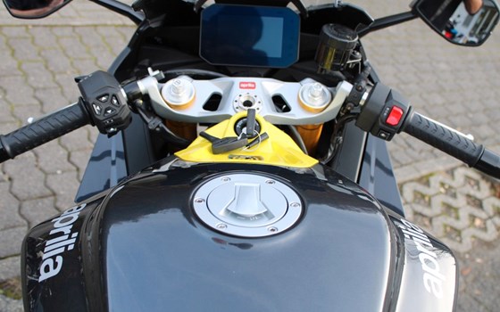Gebrauchtmotorrad Aprilia RS 660 - Bild 14