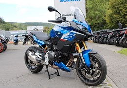 Gebrauchte BMW F 900 XR