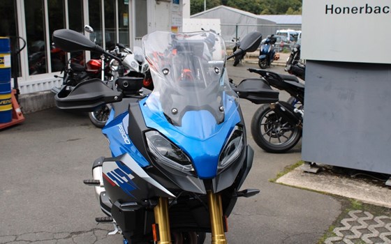 Gebrauchtmotorrad BMW F 900 XR - Bild 10