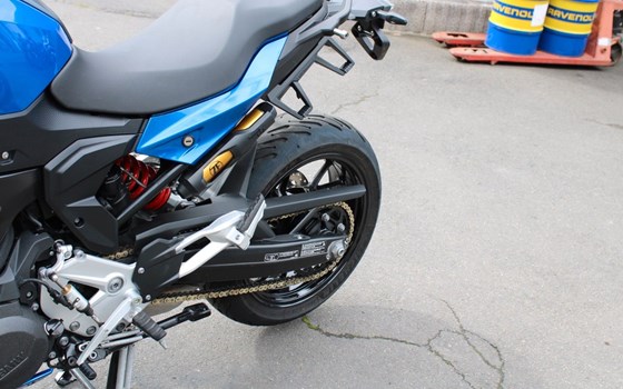 Gebrauchtmotorrad BMW F 900 XR - Bild 12