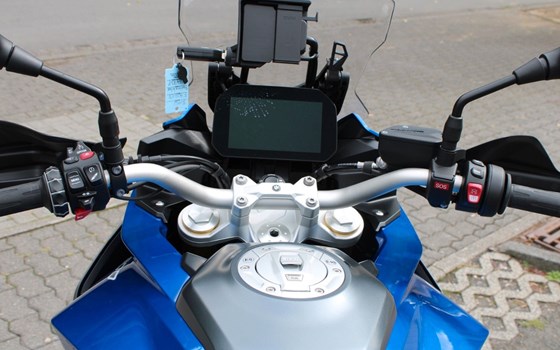 Gebrauchtmotorrad BMW F 900 XR - Bild 13