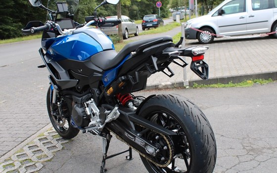 Gebrauchtmotorrad BMW F 900 XR - Bild 3