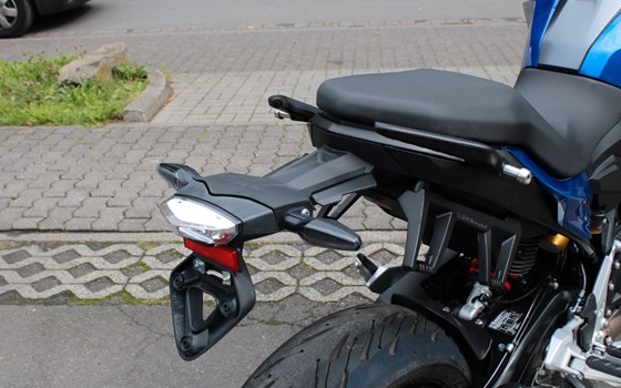 Gebrauchtmotorrad BMW F 900 XR - Bild 5