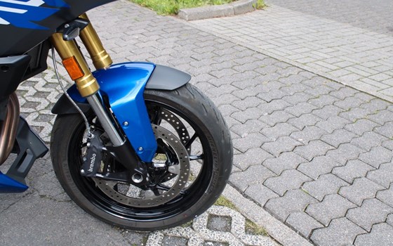 Gebrauchtmotorrad BMW F 900 XR - Bild 9