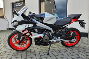 Angebot Aprilia RS 457