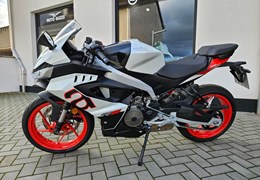 Gebrauchte Aprilia RS 457