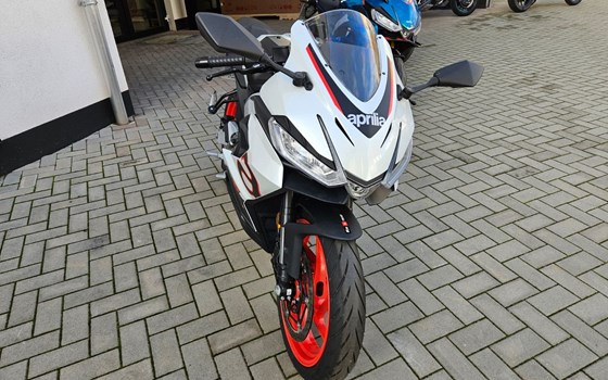 Gebrauchtmotorrad Aprilia RS 457 - Bild 5